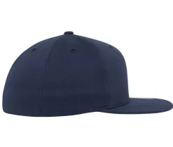 FLEXFIT 6277FV - Casquette visière plate