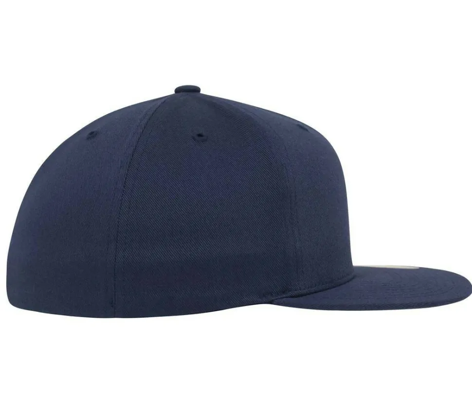 FLEXFIT 6277FV - Casquette visière plate