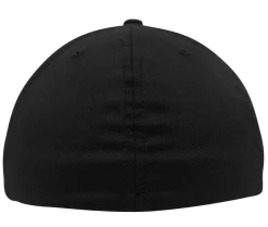 FLEXFIT 6277FV - Casquette visière plate