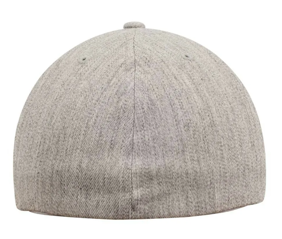 FLEXFIT 6277FV - Casquette visière plate