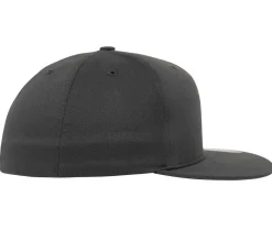 FLEXFIT 6277FV - Casquette visière plate