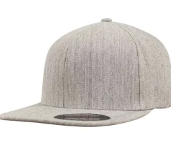 FLEXFIT 6277FV - Casquette visière plate