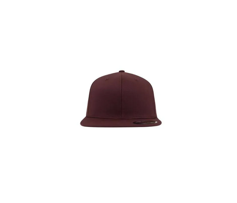 FLEXFIT 6277FV - Casquette visière plate