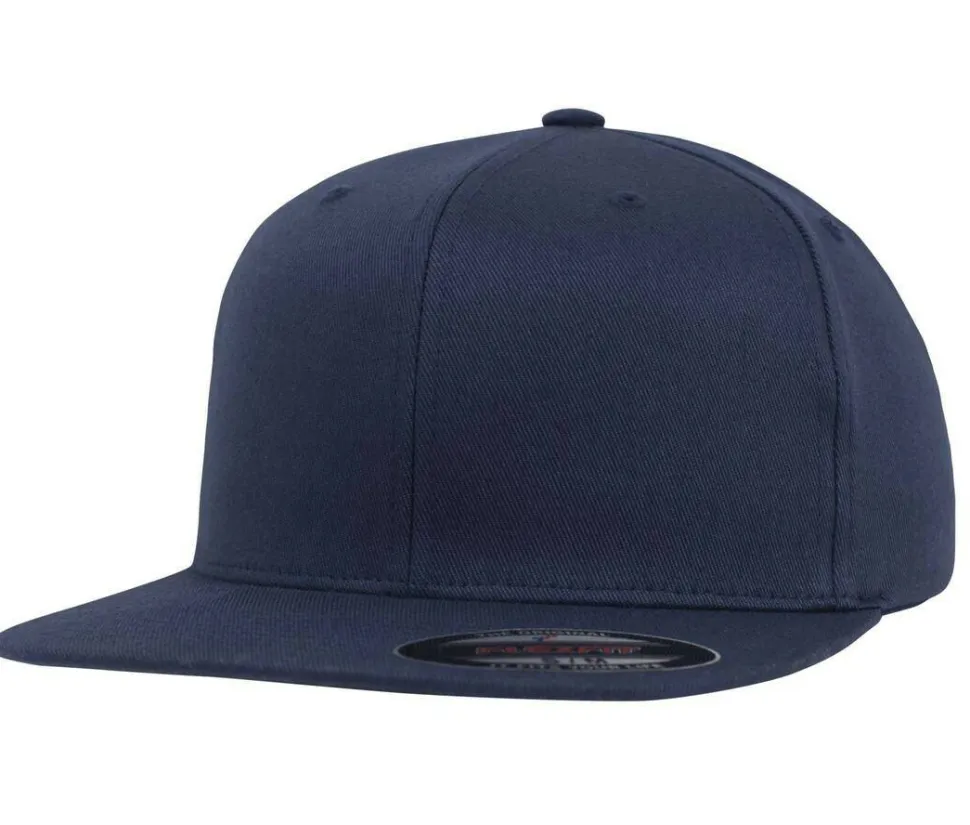 FLEXFIT 6277FV - Casquette visière plate