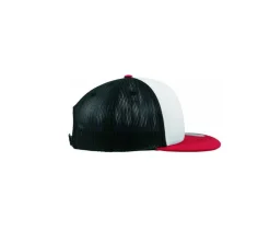 FLEXFIT 6005FW - Casquette américaine visière plate