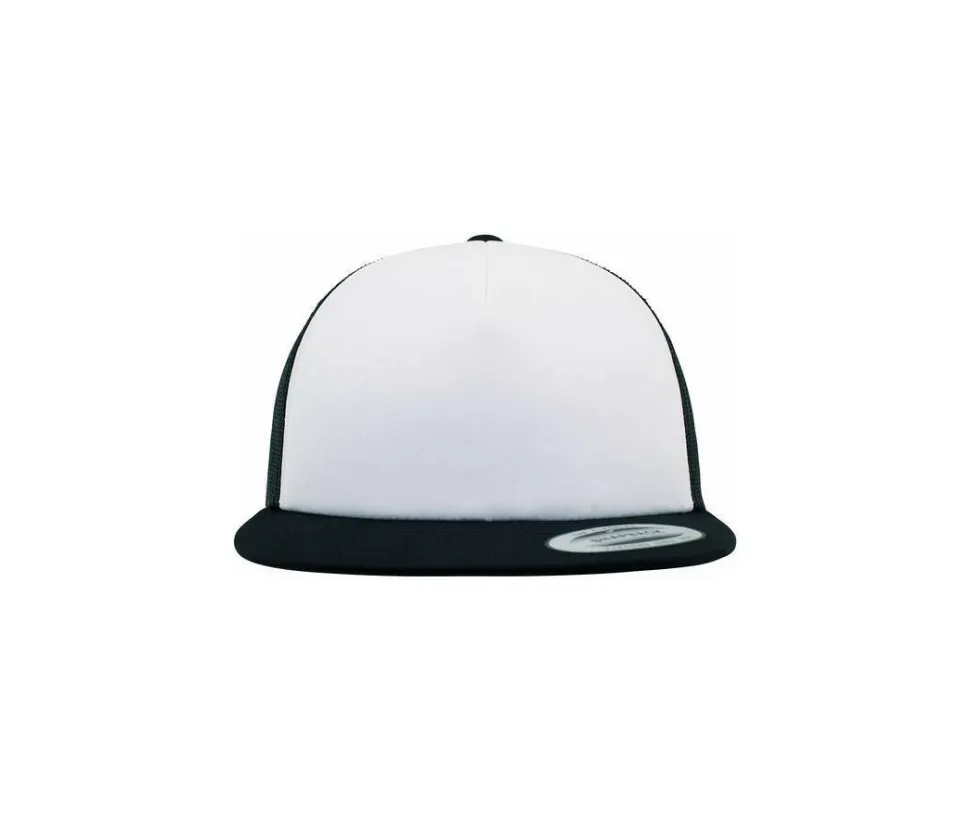 FLEXFIT 6005FW - Casquette américaine visière plate