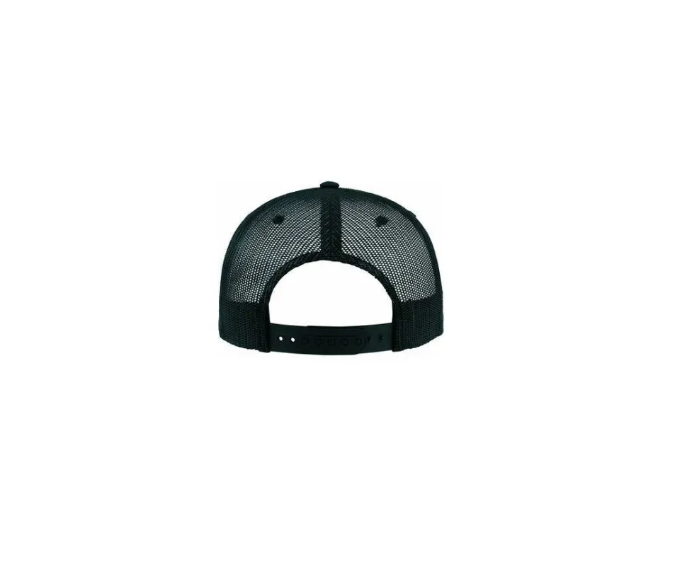 FLEXFIT 6005FW - Casquette américaine visière plate