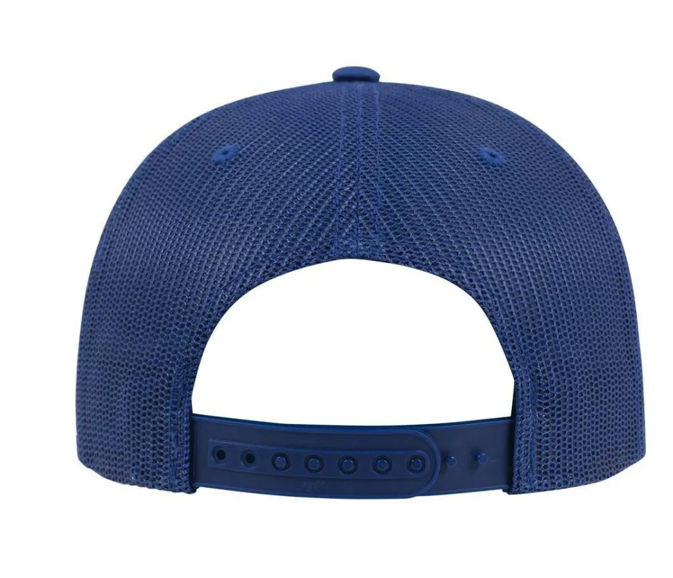 FLEXFIT 6005FW - Casquette américaine visière plate