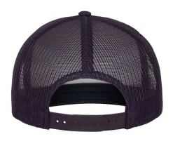 FLEXFIT F6006W - Casquette style trucker