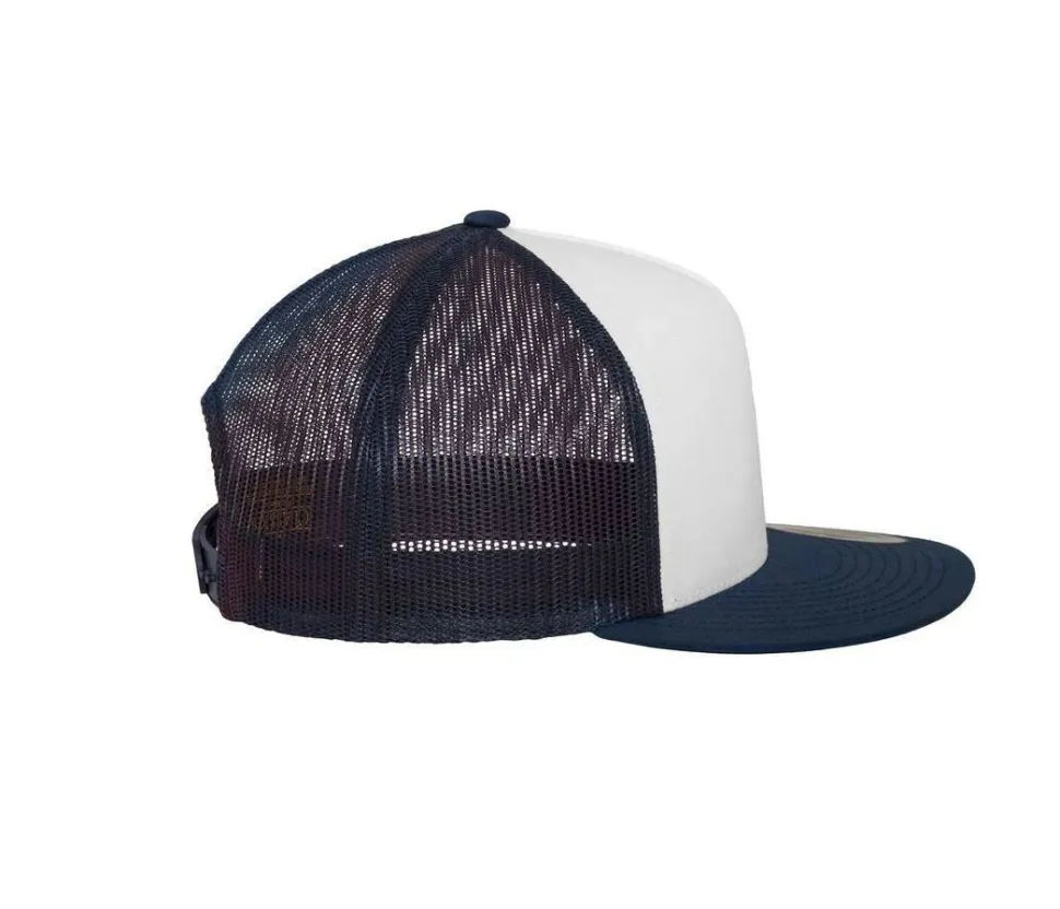 FLEXFIT F6006W - Casquette style trucker