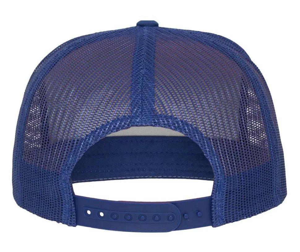FLEXFIT F6006W - Casquette style trucker