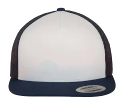 FLEXFIT F6006W - Casquette style trucker
