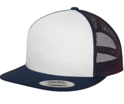 FLEXFIT F6006W - Casquette style trucker
