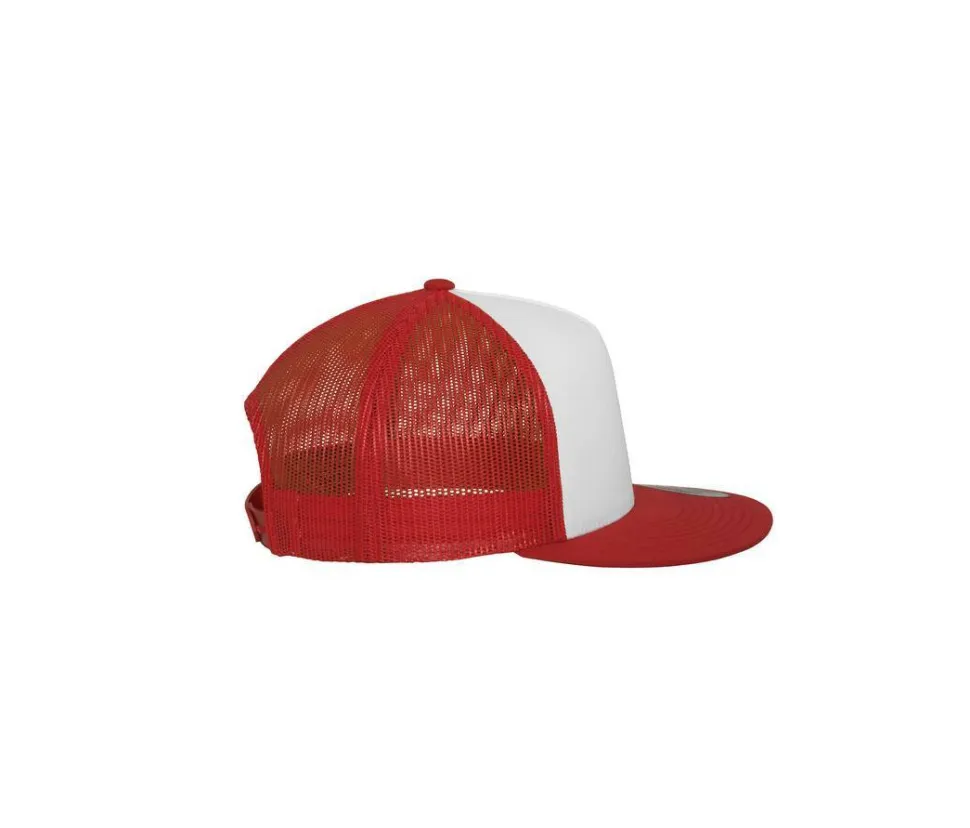 FLEXFIT F6006W - Casquette style trucker