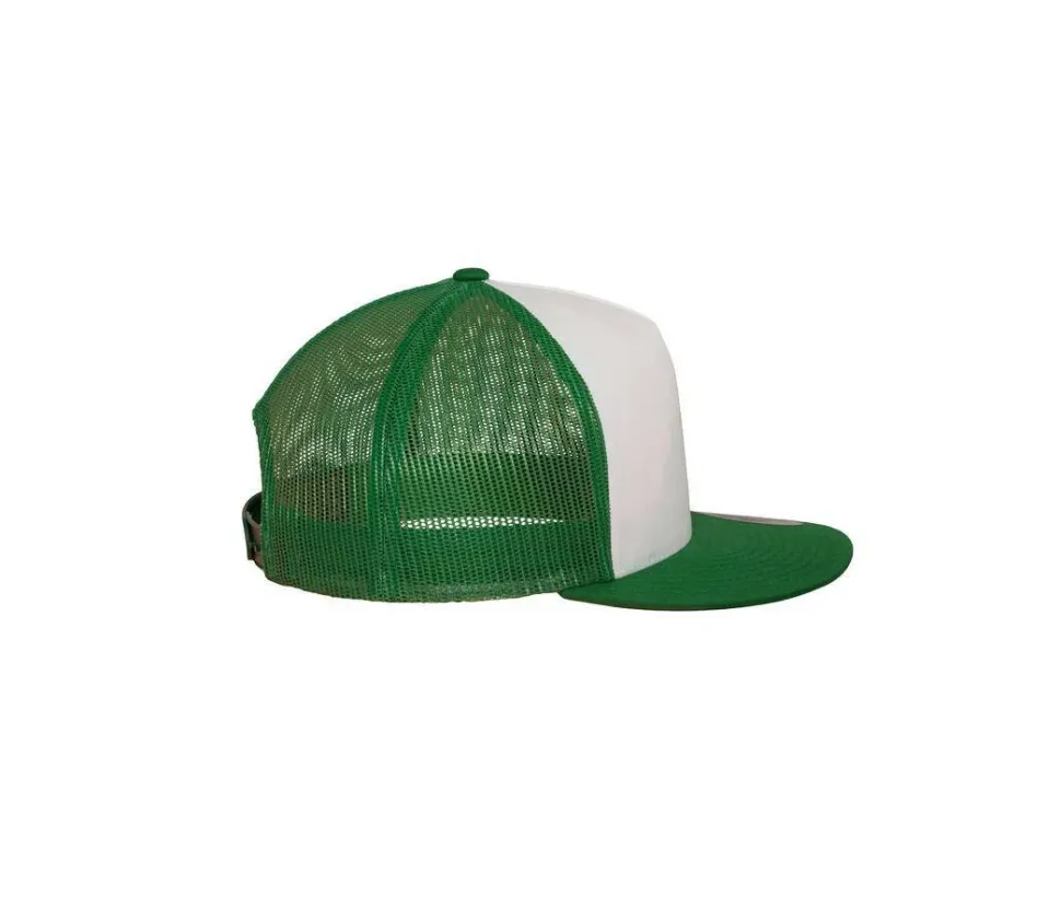 FLEXFIT F6006W - Casquette style trucker