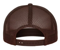 FLEXFIT F6006W - Casquette style trucker