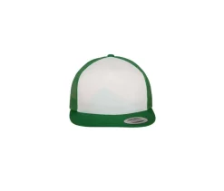 FLEXFIT F6006W - Casquette style trucker
