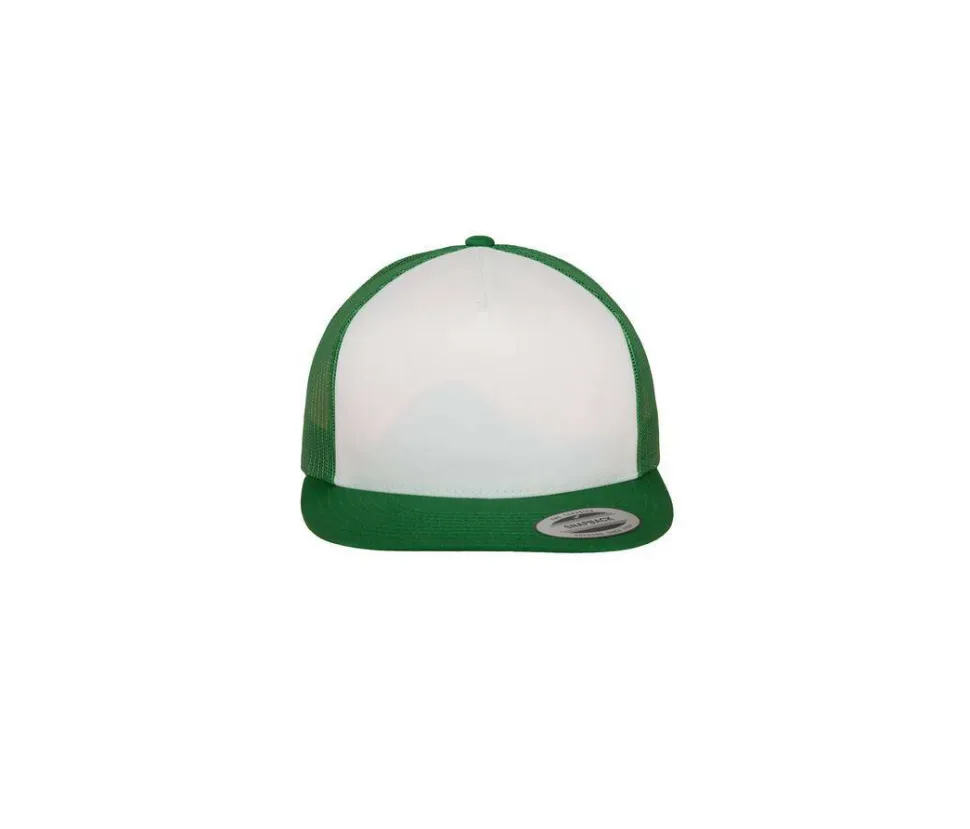 FLEXFIT F6006W - Casquette style trucker