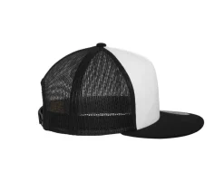 FLEXFIT F6006W - Casquette style trucker