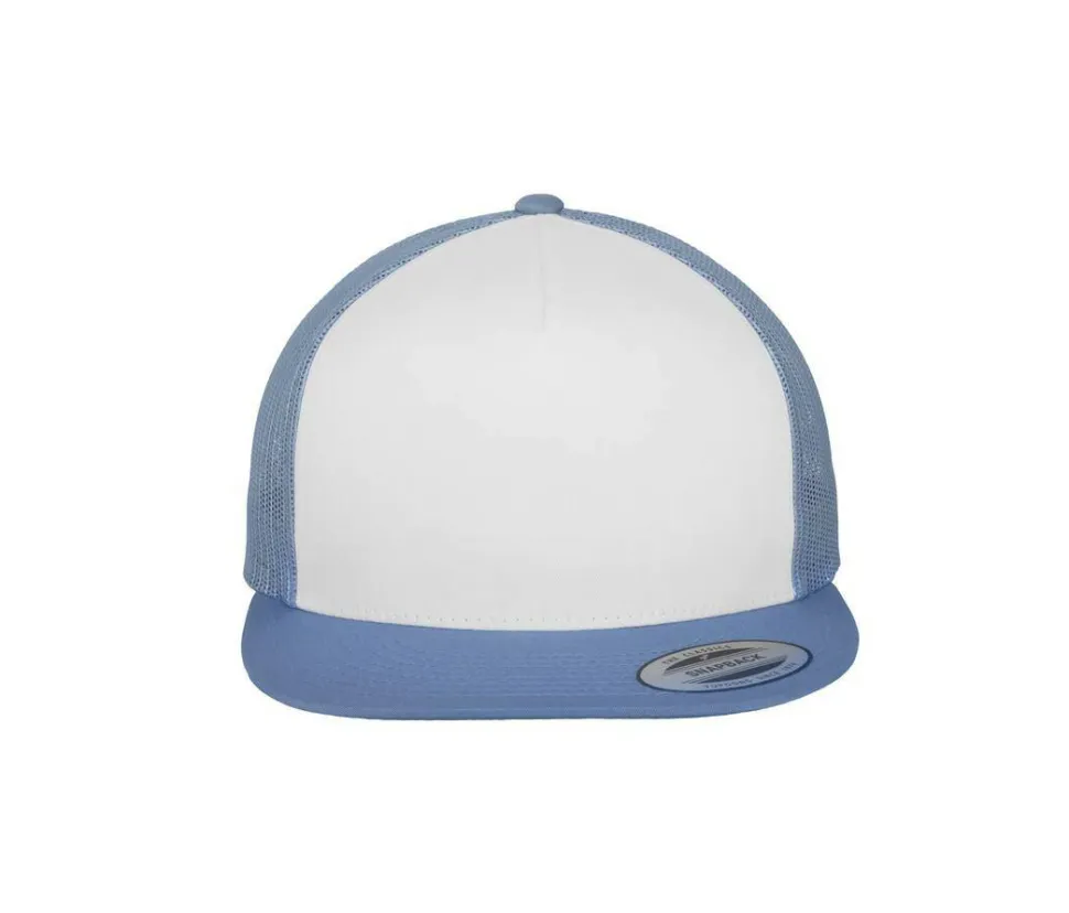 FLEXFIT F6006W - Casquette style trucker