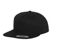 FLEXFIT FX6007 - Casquette 5 pans Snapback
