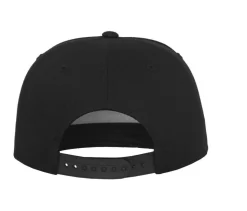 FLEXFIT FX6007 - Casquette 5 pans Snapback