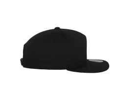 FLEXFIT FX6007 - Casquette 5 pans Snapback