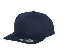 FLEXFIT FX6007 - Casquette 5 pans Snapback