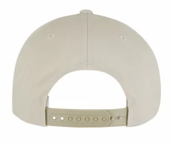 FLEXFIT FX6007 - Casquette 5 pans Snapback