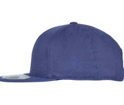 FLEXFIT FX110 - Casquette ajustée à visière plate