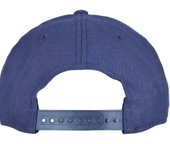 FLEXFIT FX110 - Casquette ajustée à visière plate