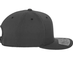 FLEXFIT FX110 - Casquette ajustée à visière plate