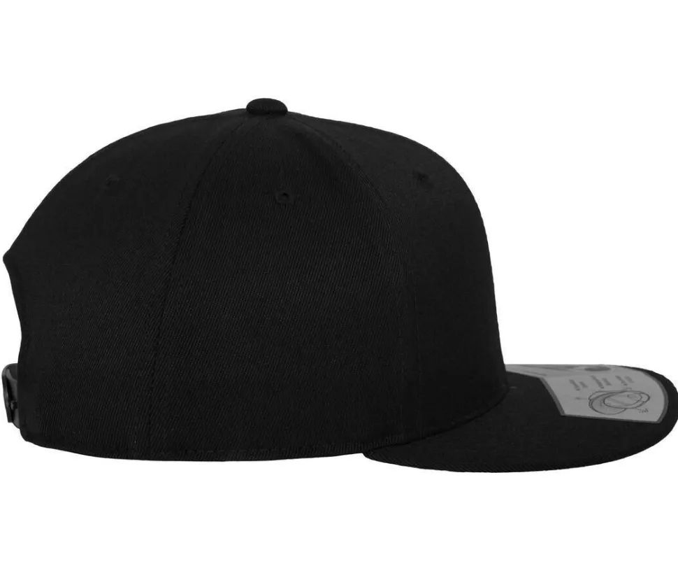 FLEXFIT FX110 - Casquette ajustée à visière plate