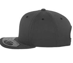 FLEXFIT FX110 - Casquette ajustée à visière plate