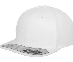 FLEXFIT FX110 - Casquette ajustée à visière plate