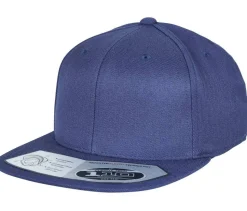 FLEXFIT FX110 - Casquette ajustée à visière plate