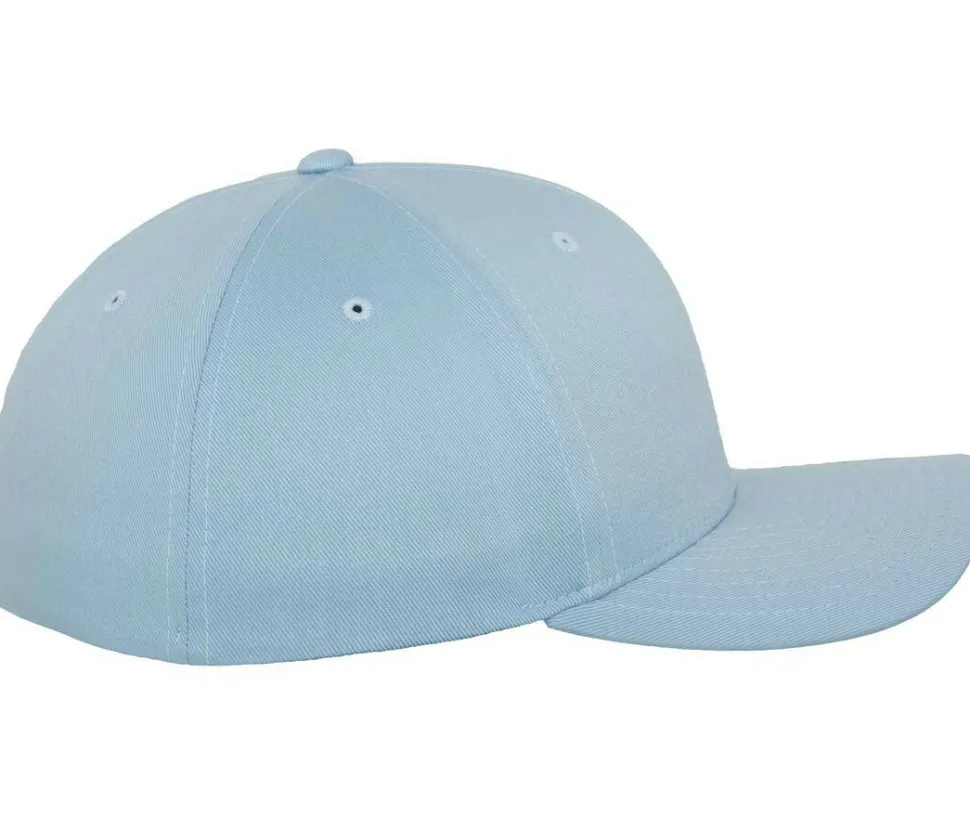 FLEXFIT FX6277 - Casquette baseball 6 pans