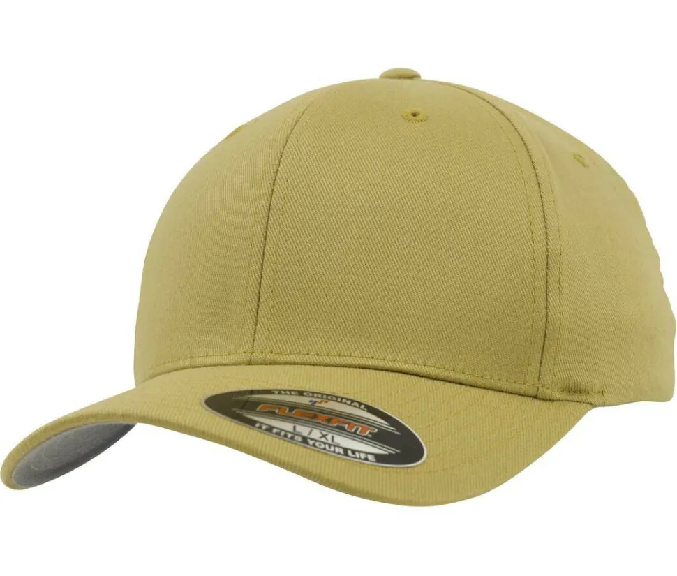 FLEXFIT FX6277 - Casquette baseball 6 pans