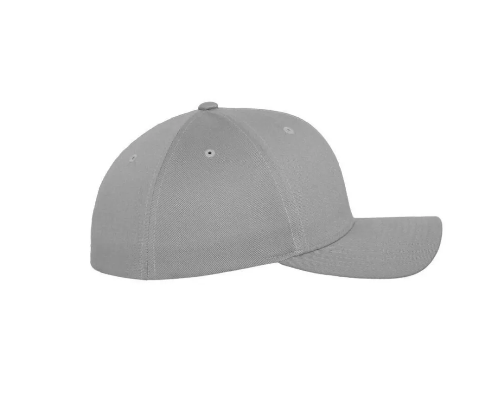 FLEXFIT FX6277 - Casquette baseball 6 pans