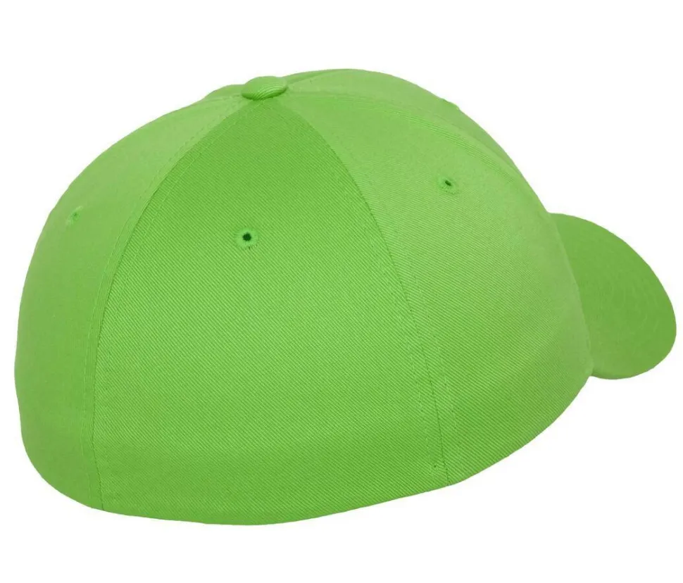 FLEXFIT FX6277 - Casquette baseball 6 pans