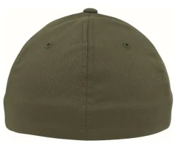 FLEXFIT FX6277 - Casquette baseball 6 pans