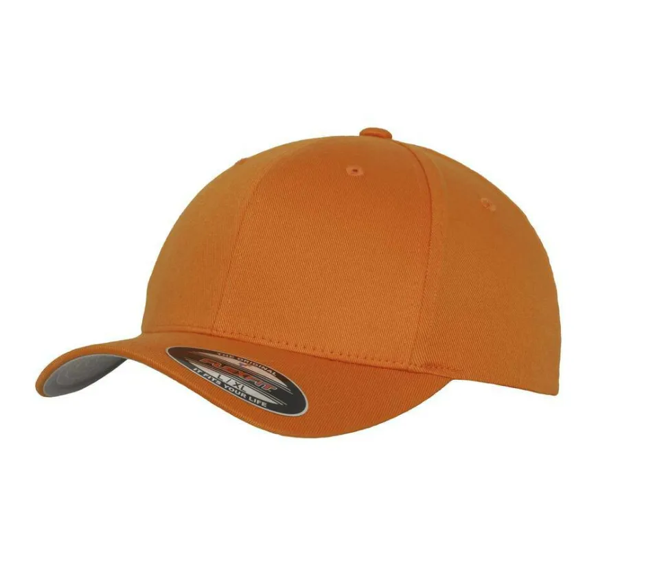 FLEXFIT FX6277 - Casquette baseball 6 pans