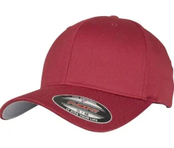 FLEXFIT FX6277 - Casquette baseball 6 pans