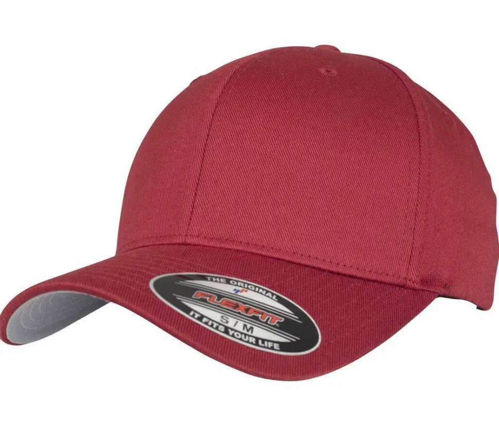FLEXFIT FX6277 - Casquette baseball 6 pans