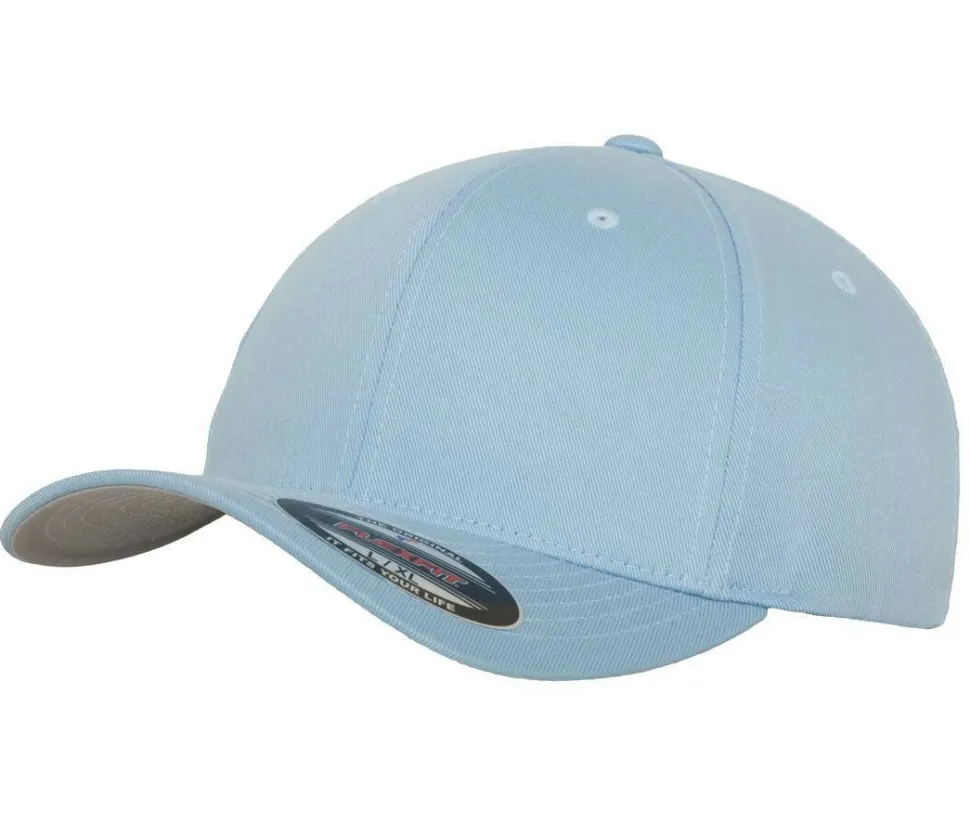 FLEXFIT FX6277 - Casquette baseball 6 pans