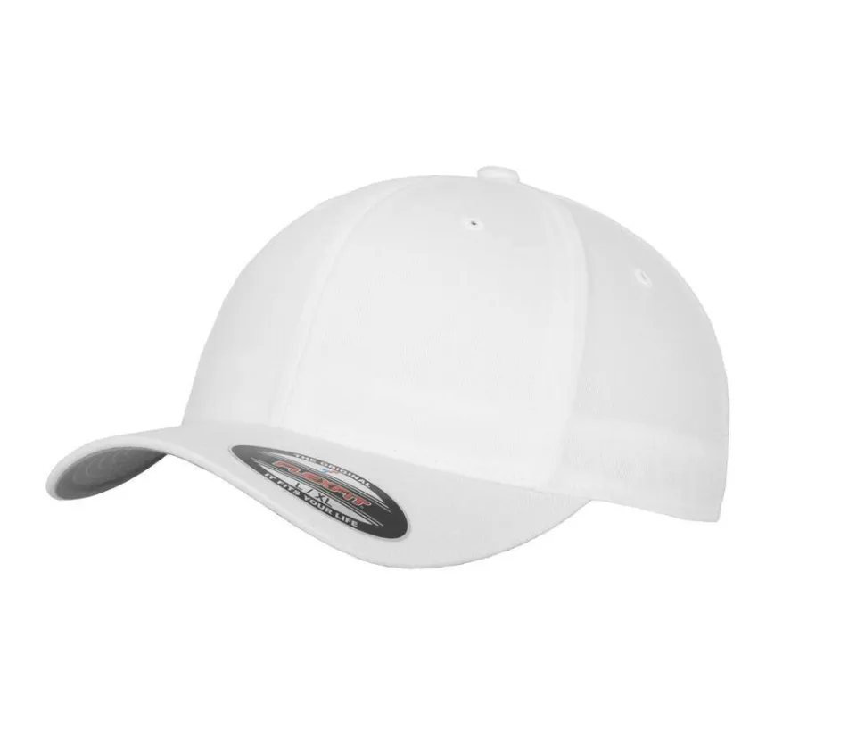 FLEXFIT FX6277 - Casquette baseball 6 pans