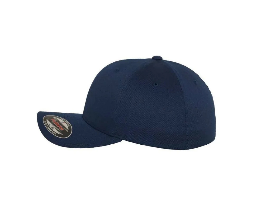 FLEXFIT FX6277 - Casquette baseball 6 pans