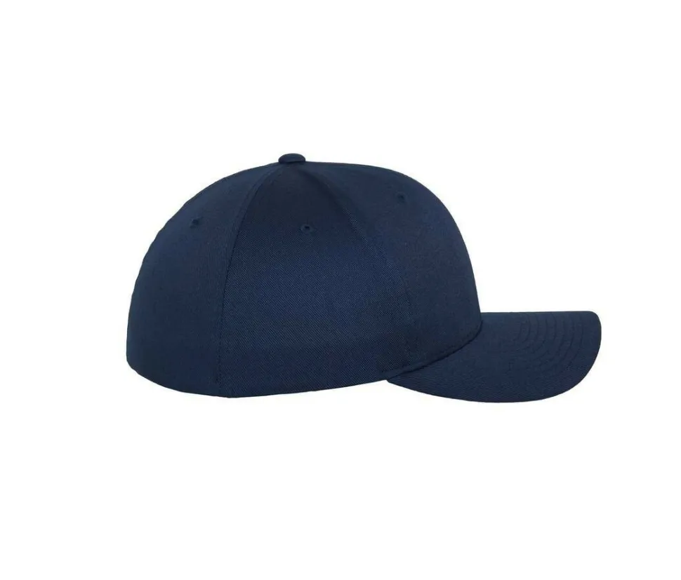 FLEXFIT FX6277 - Casquette baseball 6 pans
