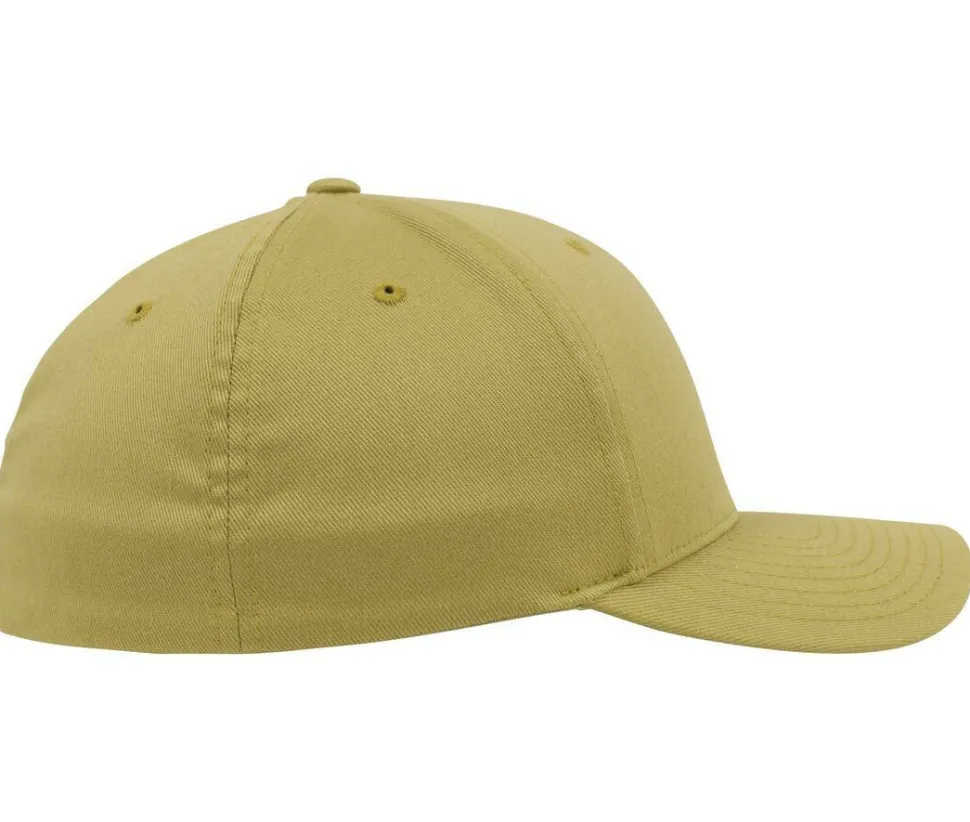 FLEXFIT FX6277 - Casquette baseball 6 pans