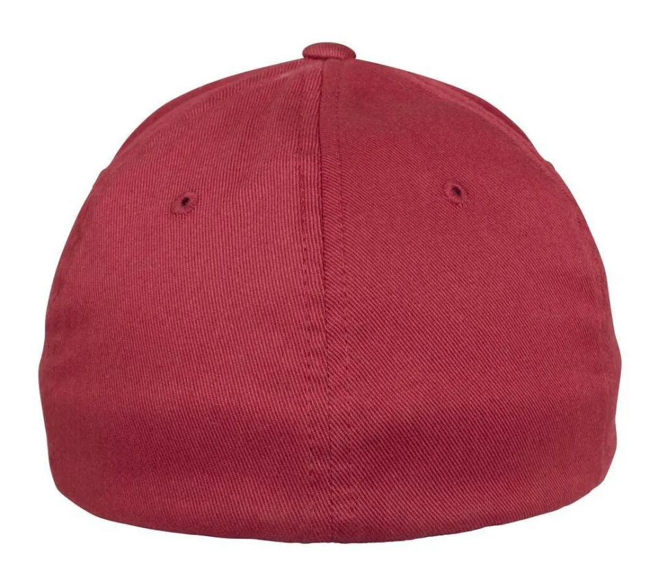 FLEXFIT FX6277 - Casquette baseball 6 pans